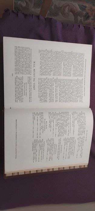 Уникална Семейна Библия на 73 г.