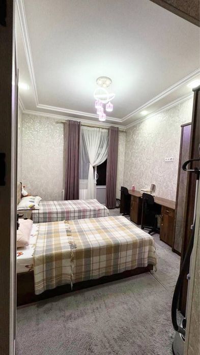 Яшнабод ЖК Азия Хаус 4/7/8 86м2