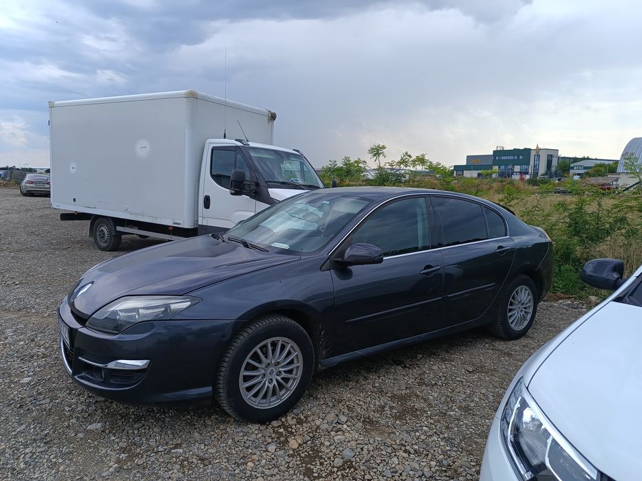 Renault Laguna 3 ,1,5 Diesel