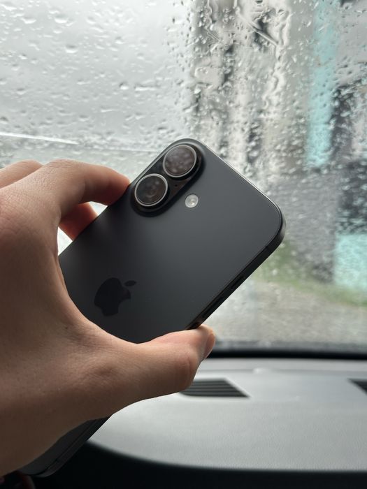 Iphone 17 256gb 100%