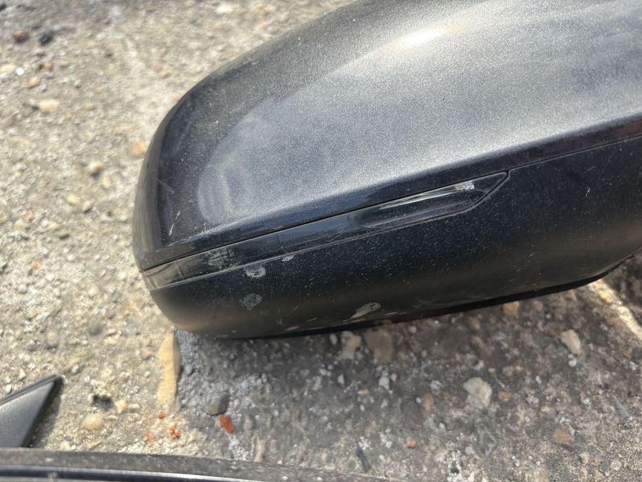 Audi a4 b8 Ляво огледало