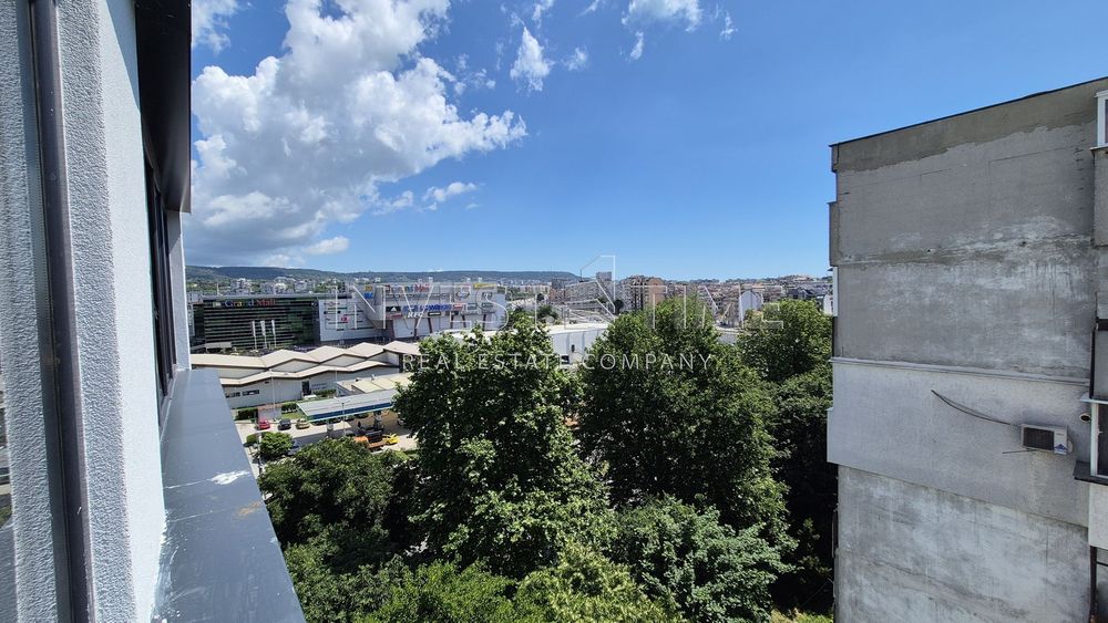 2-стаен в Варна-Гранд Мол Варна