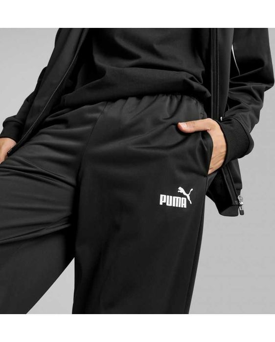 Puma Poly Piping - оригинален екип на Пума. ХЛ