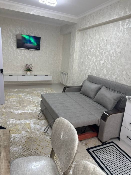 Срочно сдам квартиру