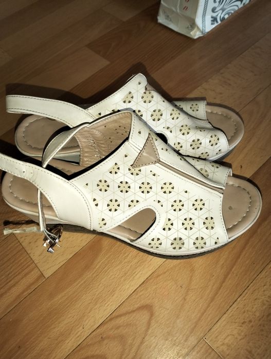 Обувь разная б/у