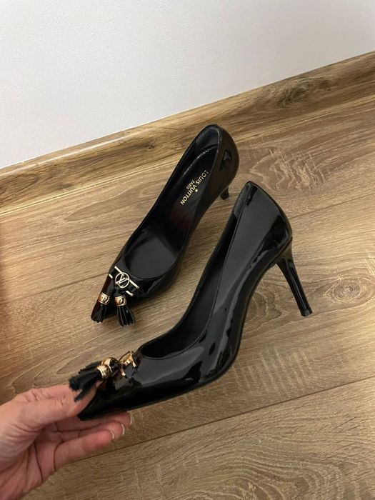 Toc Louis Vuitton 36