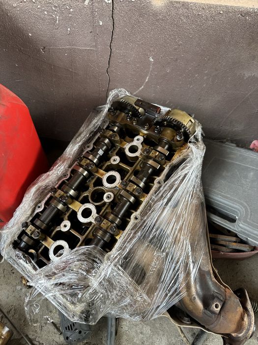 Mitsubishi Lancer 1.8обем