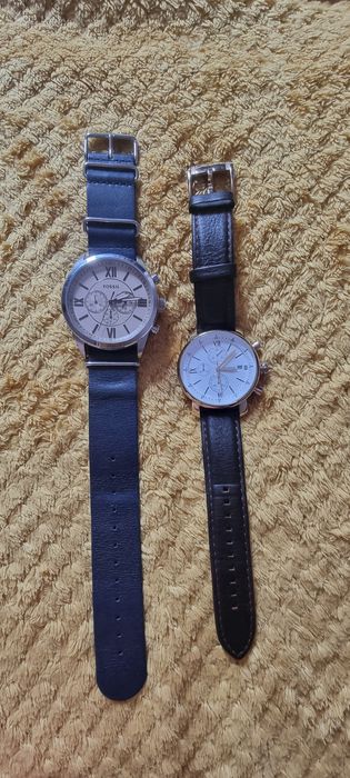 Ceasuri Fossil ca noi