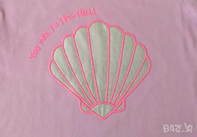 Дрехи за момиче H&M 9-10 г