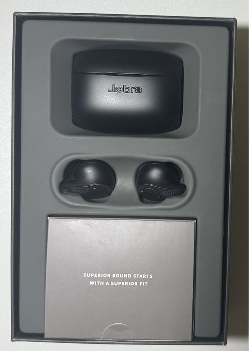 Беспроводные наушники