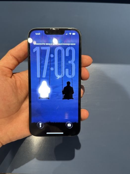 Iphone 14, 128 gb