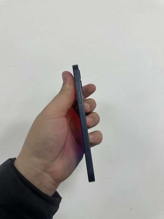 Iphone 12 64гб черный