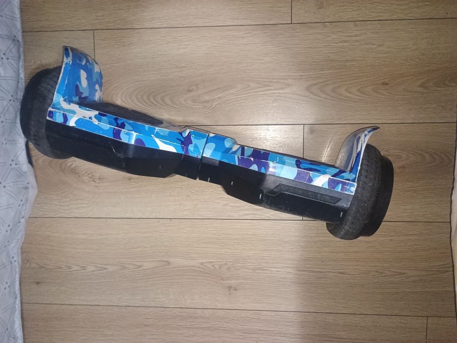 Vând hoverboard urgent