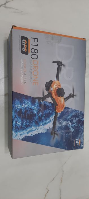 Прафисионален дрон