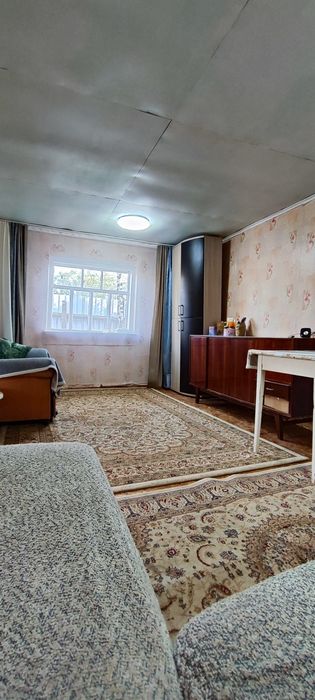 Продам дачу по зерендинской трассе