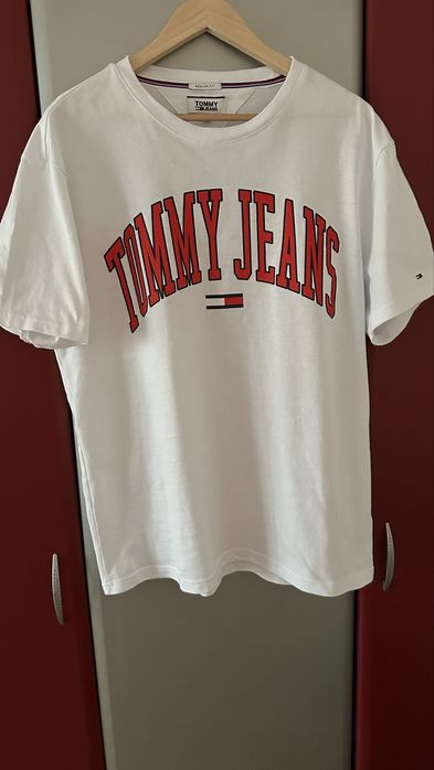 Tricou Tommy Jeans