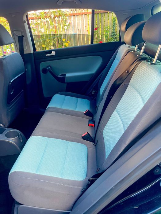 Vand Golf Cross plus