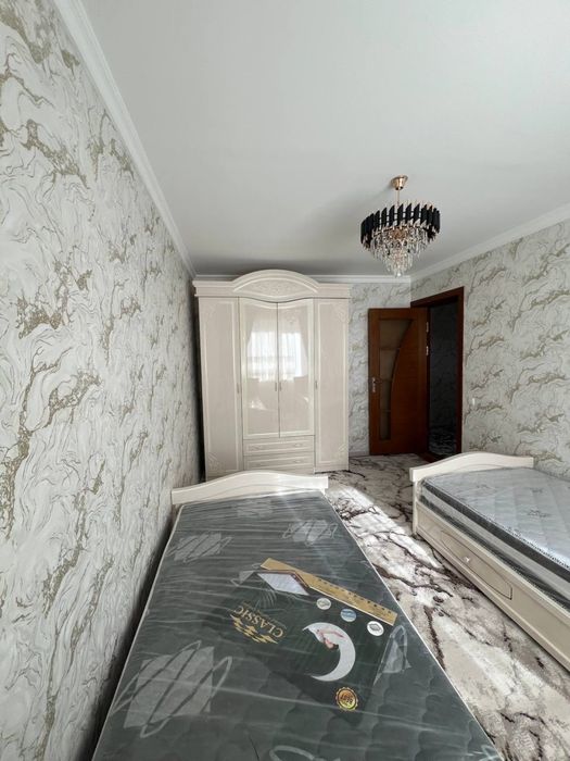 Srochno sdayotsya 3x komnatnaya kvartira or: Sogdiana