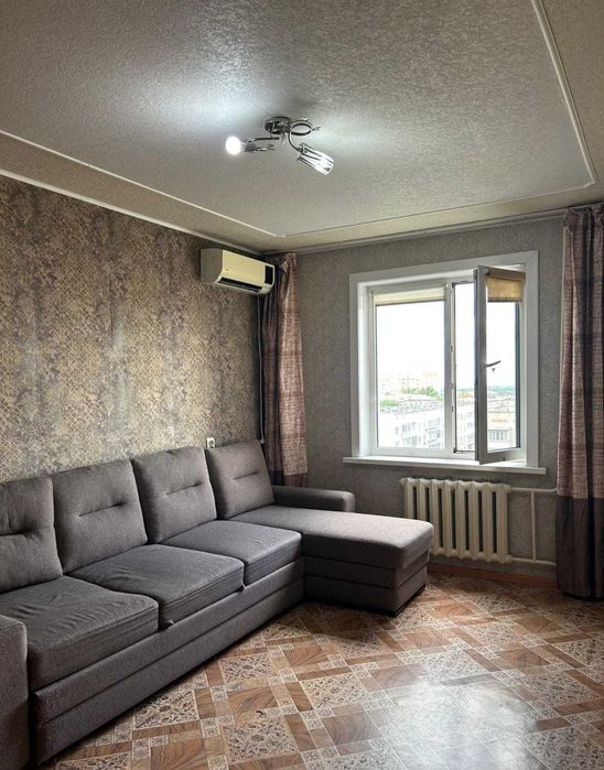 Продам 1к квартиру 34 кв.