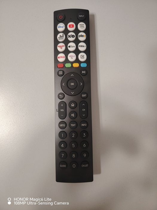 Оригинални дистанционни управления