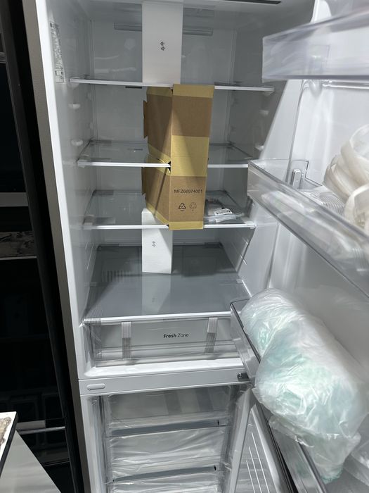 Холодильник LG(GC-B459SLCL)