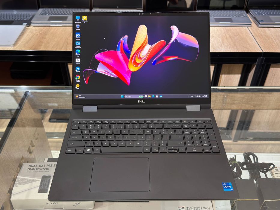 DELL Precision 7680 16”Oled 4K 5000(16gb)