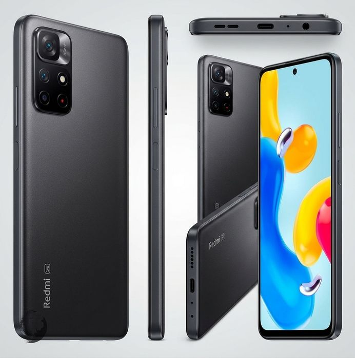 Redmi Note 11S 5G 4/64