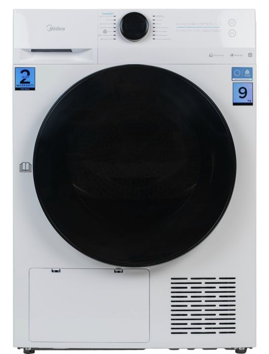 Сушильная машина Midea MD200H90W/W