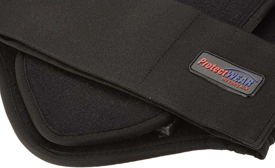 Протектор за гръб за деца за мотоциклет, ски, сноуборд,XS 130-140 см