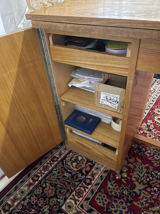 Швейная машинка советский