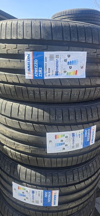 245 35 19 - 275 30 19 / 245 40 19 - 275 35 19 летни гуми спорт пакет