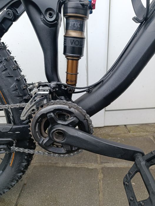 Алуминиев велосипед Canyon Spectral 27.5"