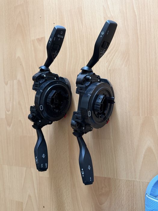 Spira volan / SZL BMW Seria 5 6 7 / G11 G12 G30 G31 G32 G14 G15 G02