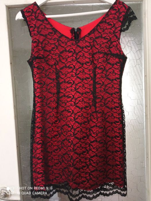 Платье- трансформер