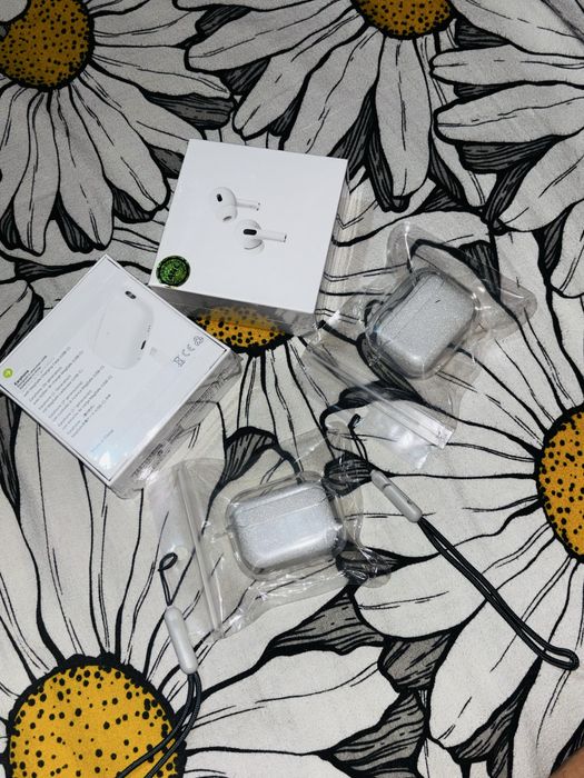 Air pids последней поколений