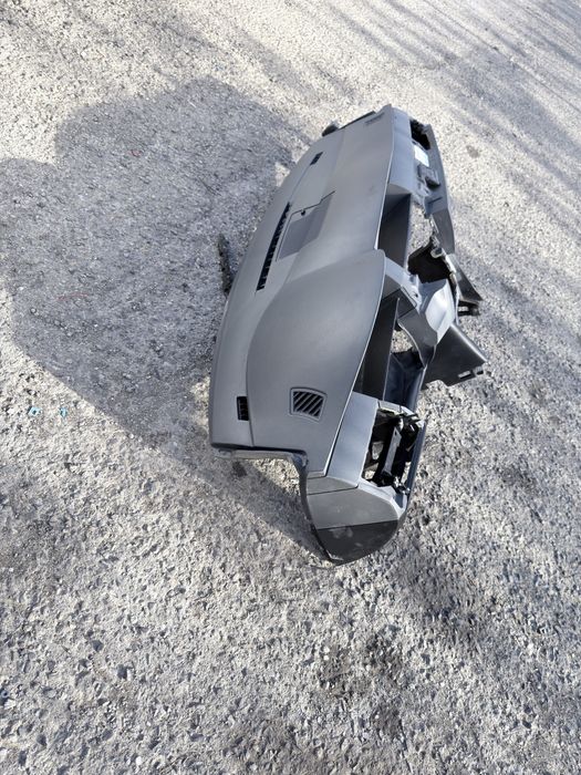 Арматурно табло бмв е60 е61 530 535 BMW e60 e61 525