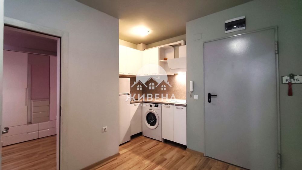 Продава се Двустаен апартамент в Варна, Гранд Мол Варна - 51 кв.м за 1170 €/кв.м - Снимка #4