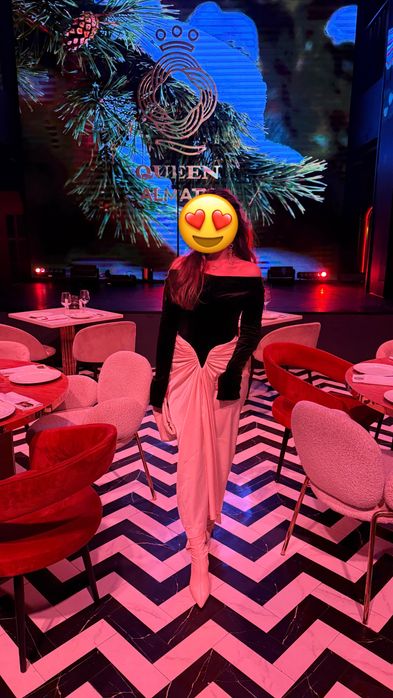 Продам платье imaanstudio