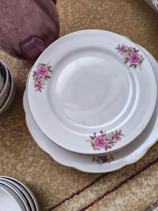 Посуда ссср не дорого