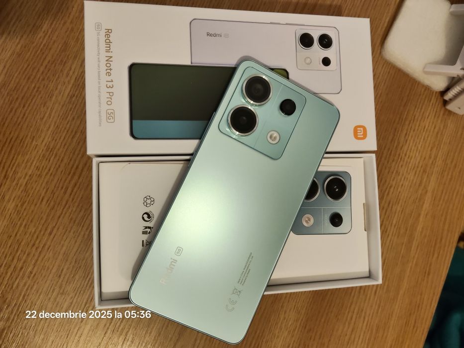 Xiaomi Redmi 13 Pro 5G,NOU