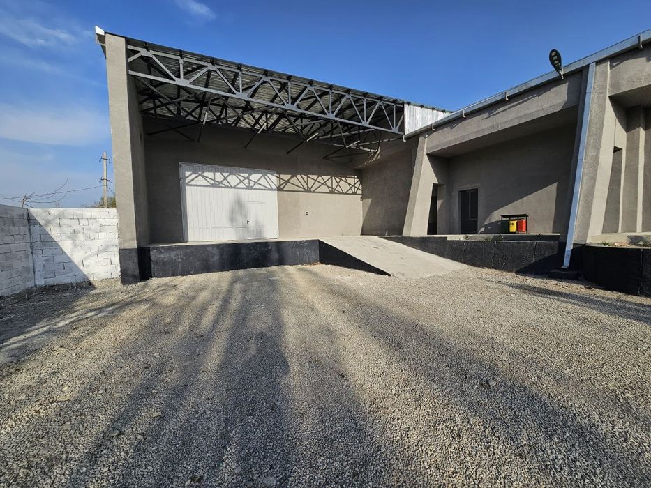 Аренда под склад