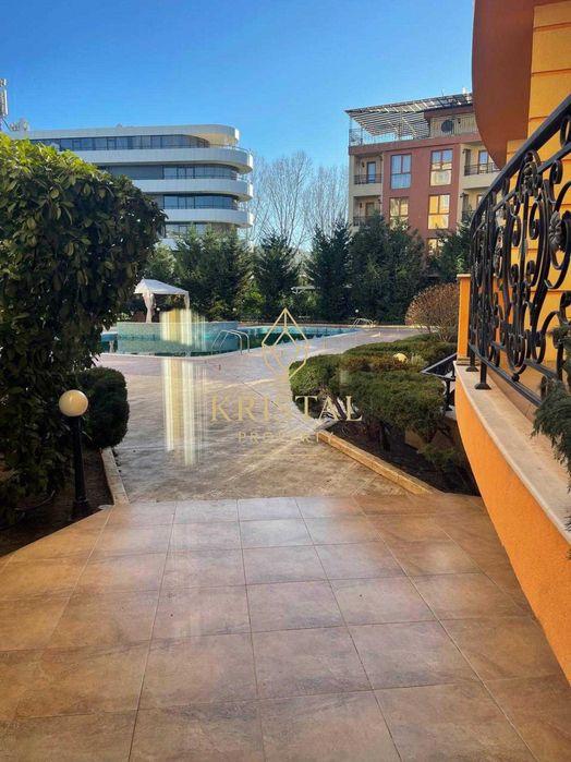 Продава се Двустаен апартамент в к.к. Слънчев бряг - 49 кв.м за 812 €/кв.м - Снимка #10