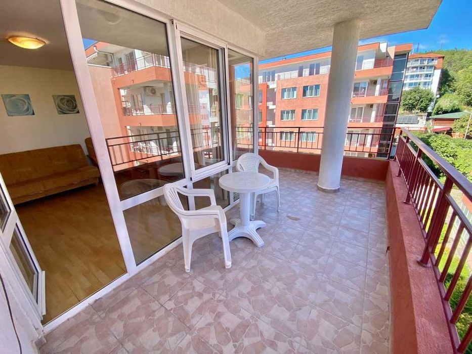 Продава се Двустаен апартамент в к.к. Елените - 82 кв.м за 560 €/кв.м - Снимка #10