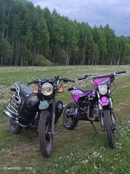 продам Hammer может быть обмен на эндуро