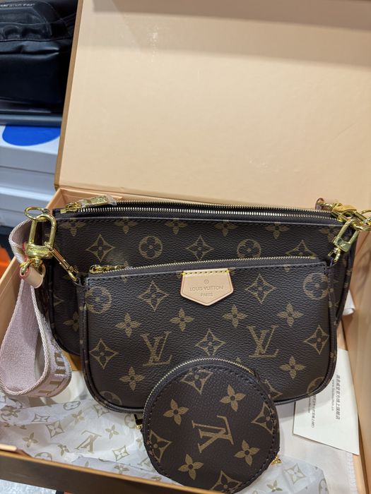 Сумка LV женская