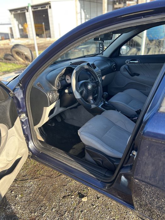 Alfa Romeo 147 JTD Дизел