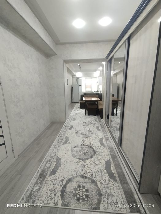 Ikkilamchi boʻladi Kvartira sotiladi