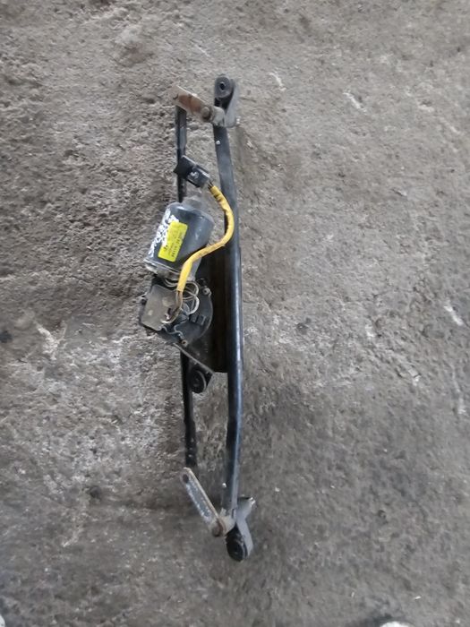 Ansamblu stergator cu motoras Hyundai Santa Fe 2005 4x4 2.0 crdi