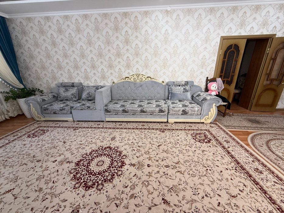 Кресло диван сатылады