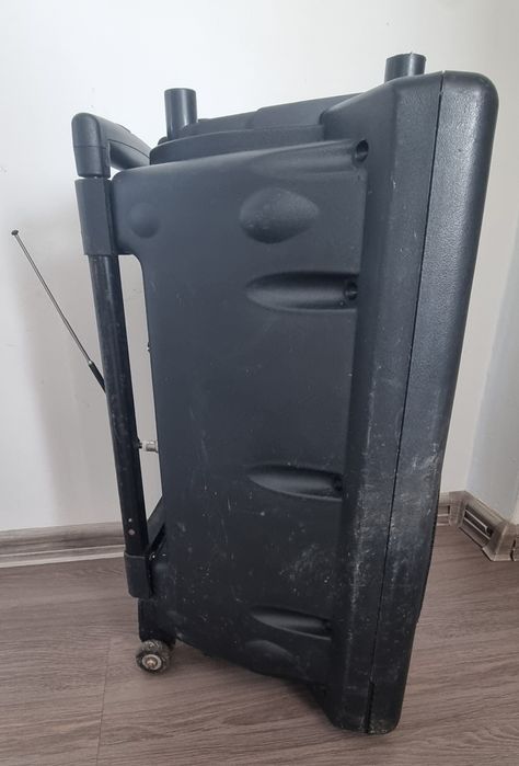 Преносима блутут колона Ibiza за части